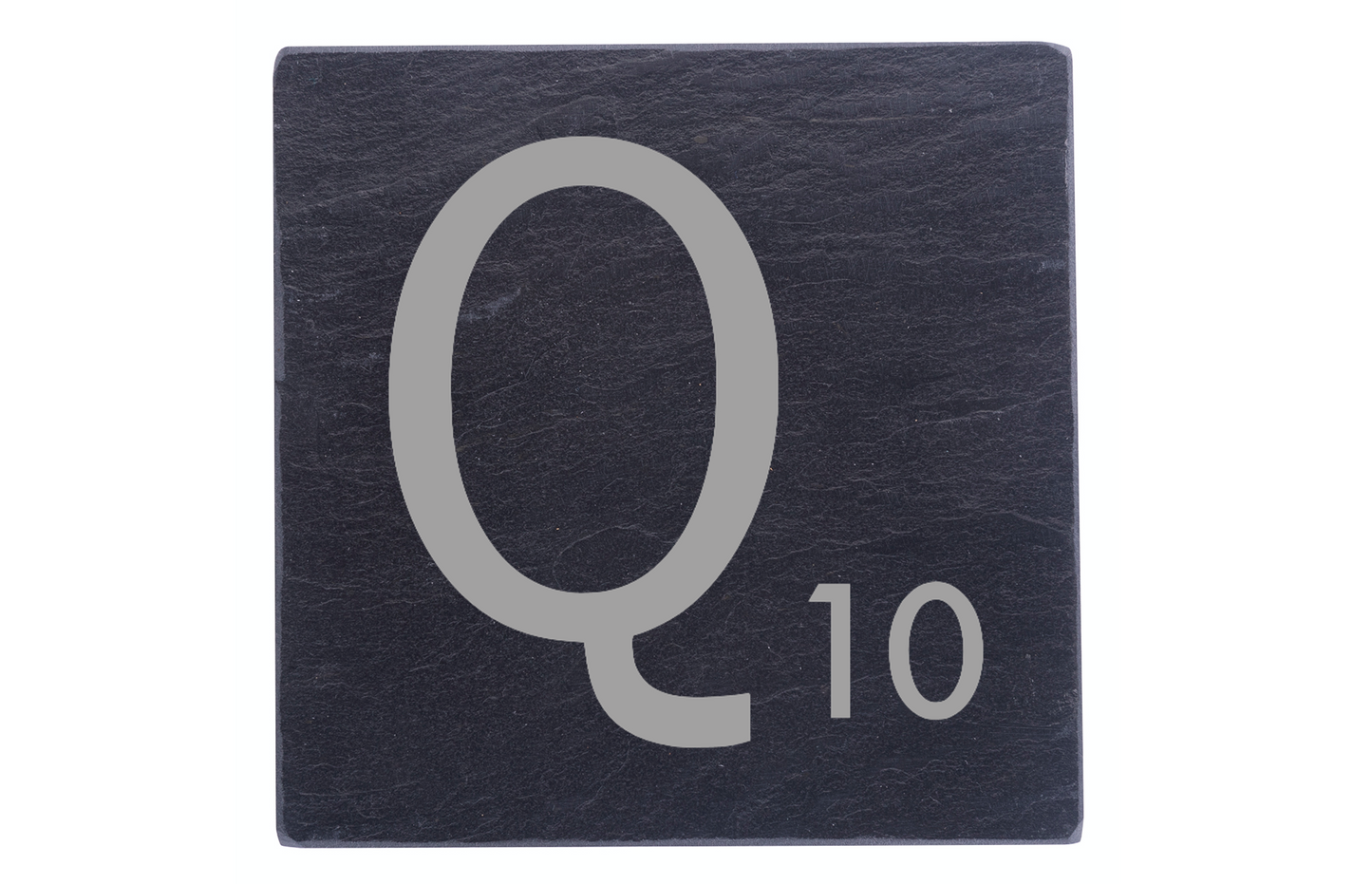 Letter Q