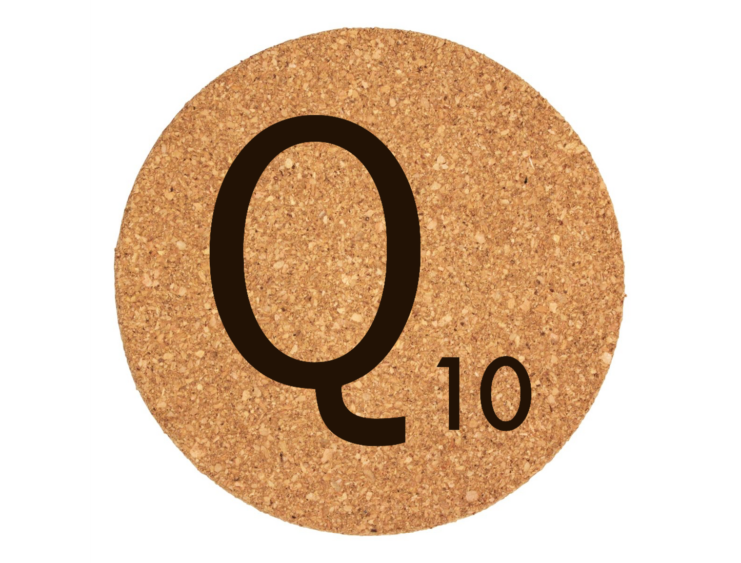 Letter Q