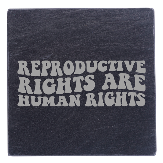 Reproductive Rights Are Rights