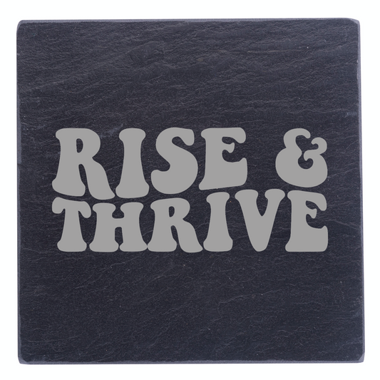 Rise And Thrive