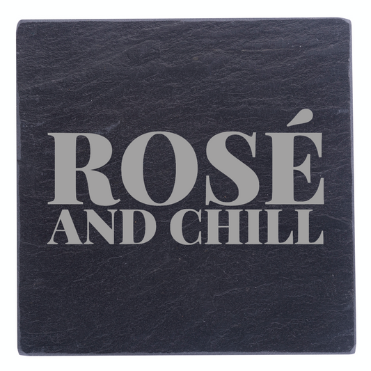 Rose And Chill