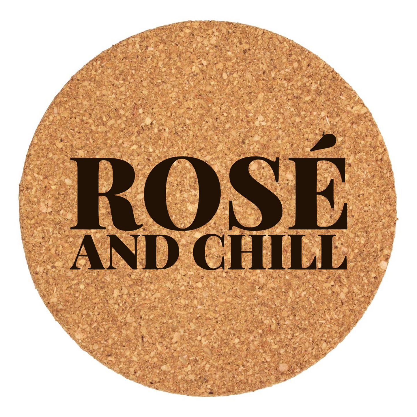 Rose And Chill