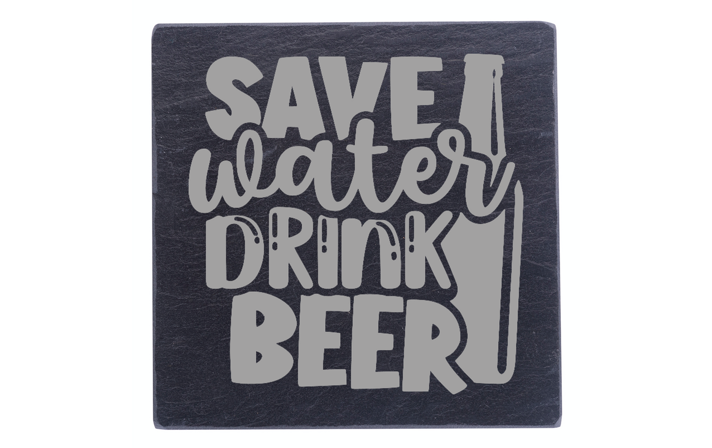 Save Water Drink Beer