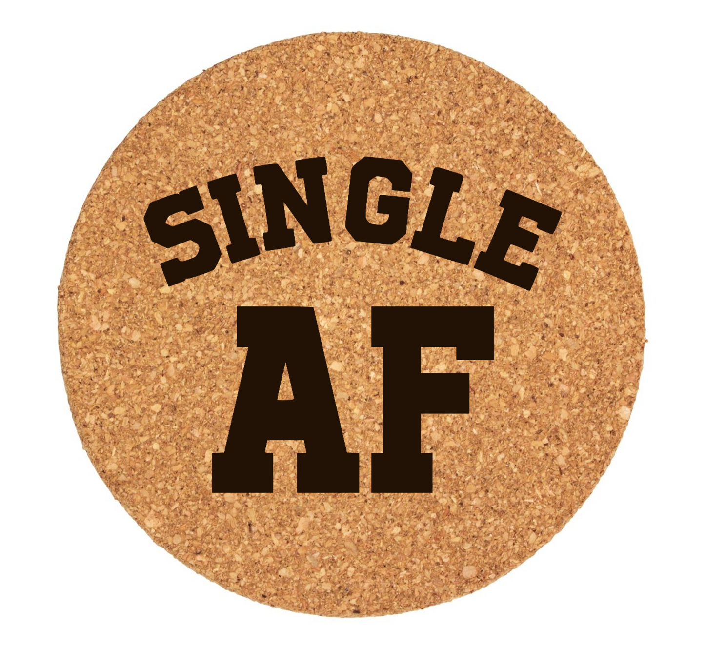 Single AF