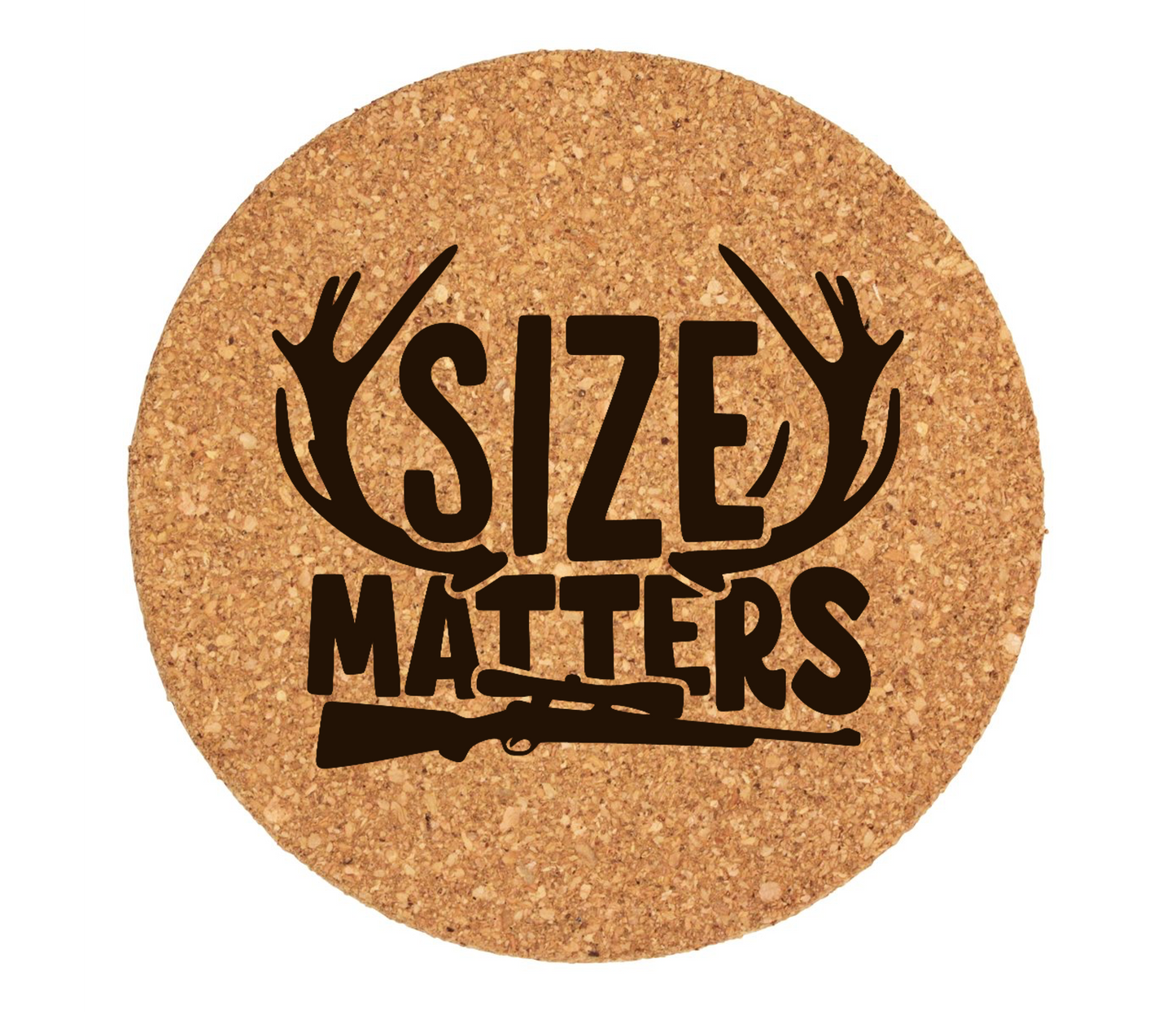 Size Matters