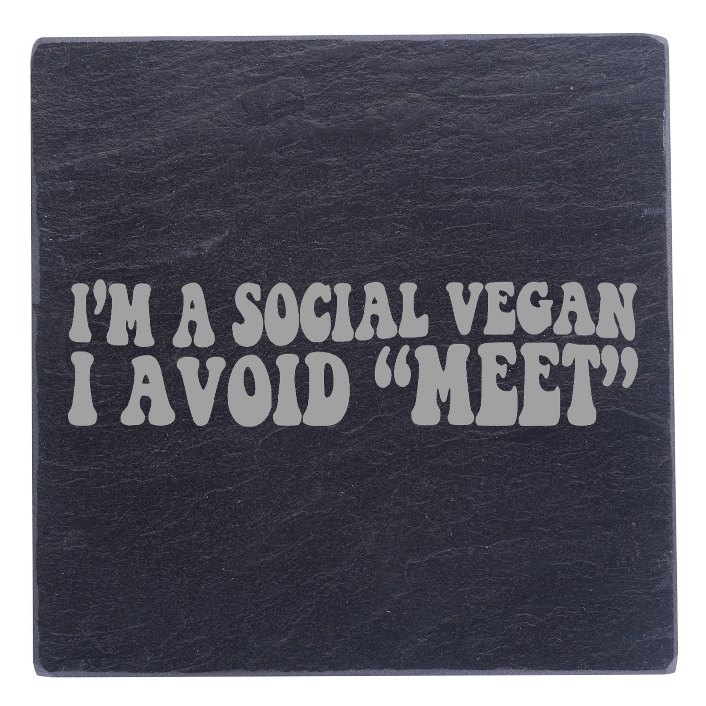 Social Vegans Avoid Meets