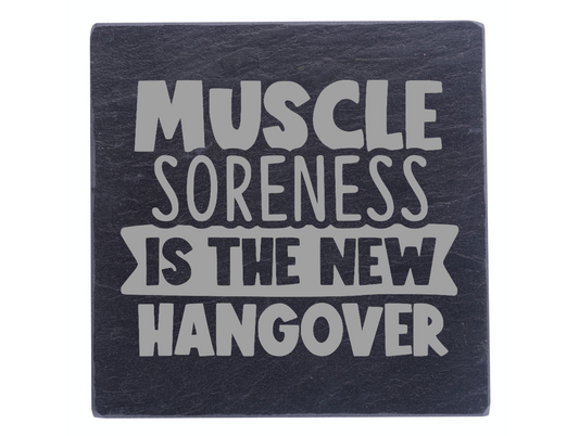 Soreness Is The New Hangover