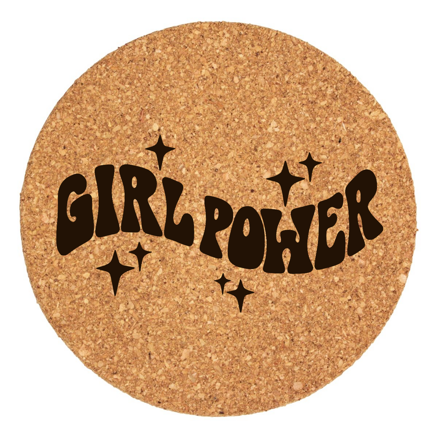 Star Girl Power