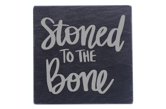 Stoned To The Bone