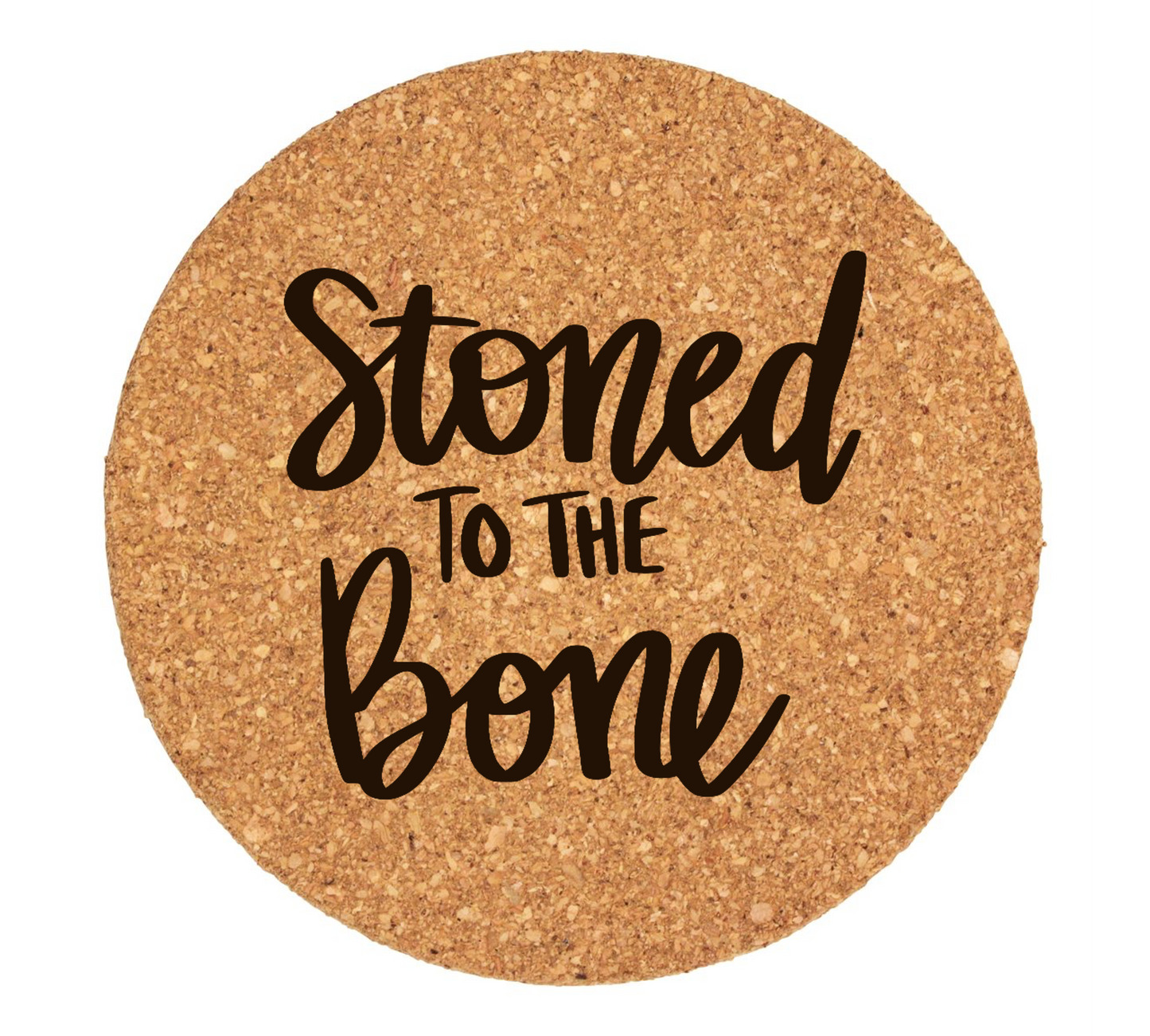 Stoned To The Bone