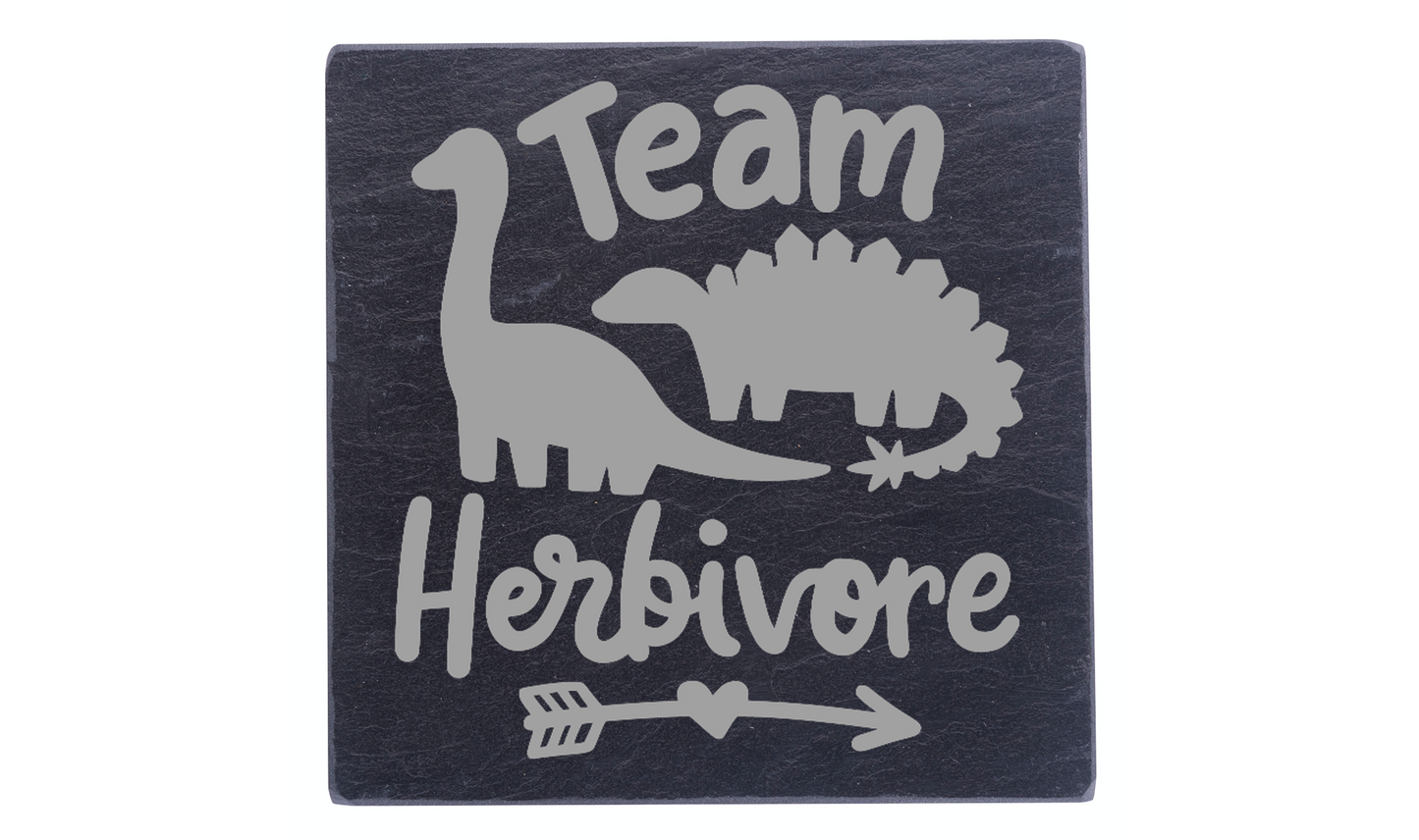 Team Herbivore