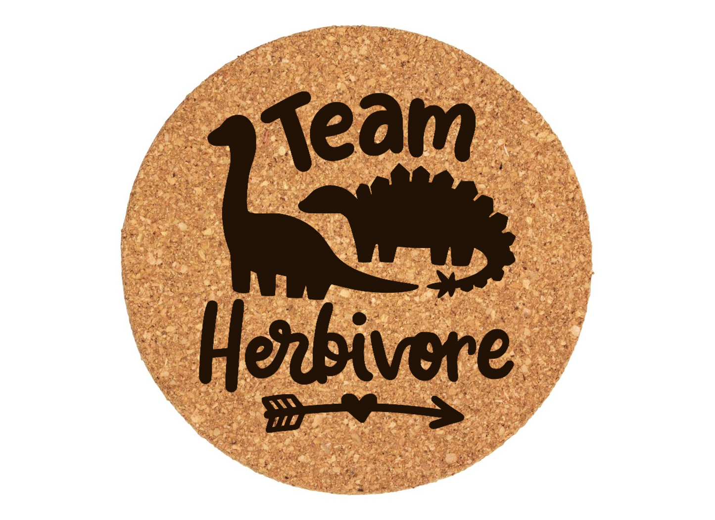 Team Herbivore