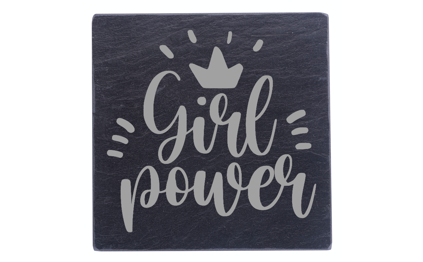 The Power Of A Girl