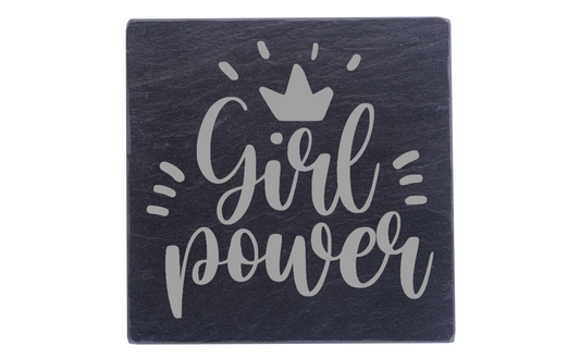 The Power Of A Girl