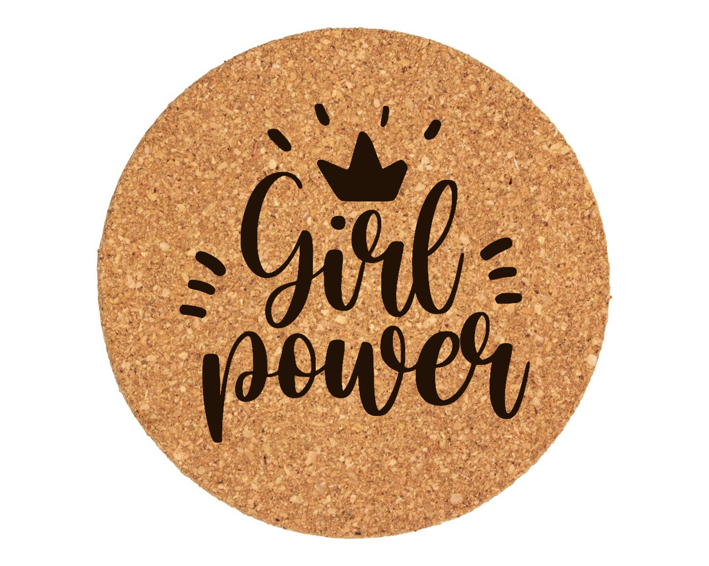 The Power Of A Girl