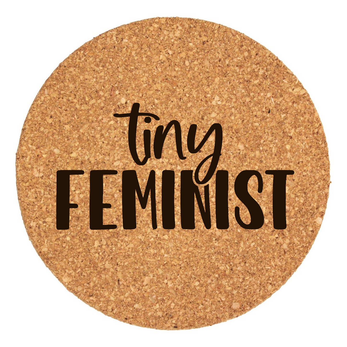 Tiny Feminist