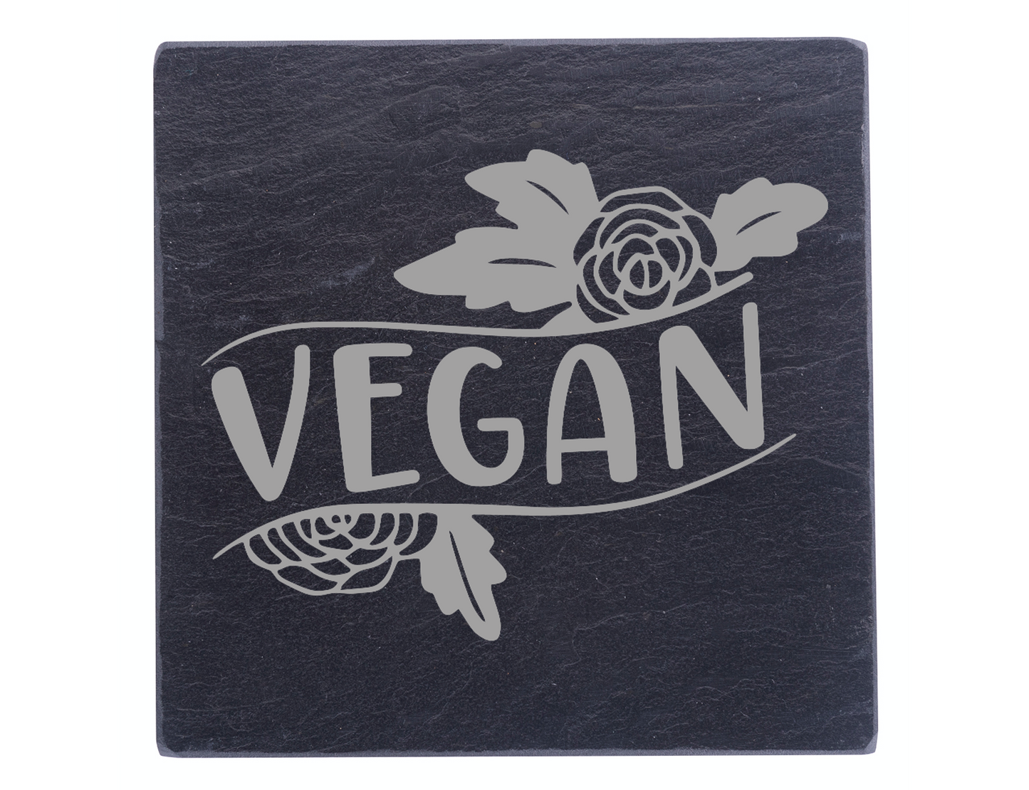 Vegan Banner