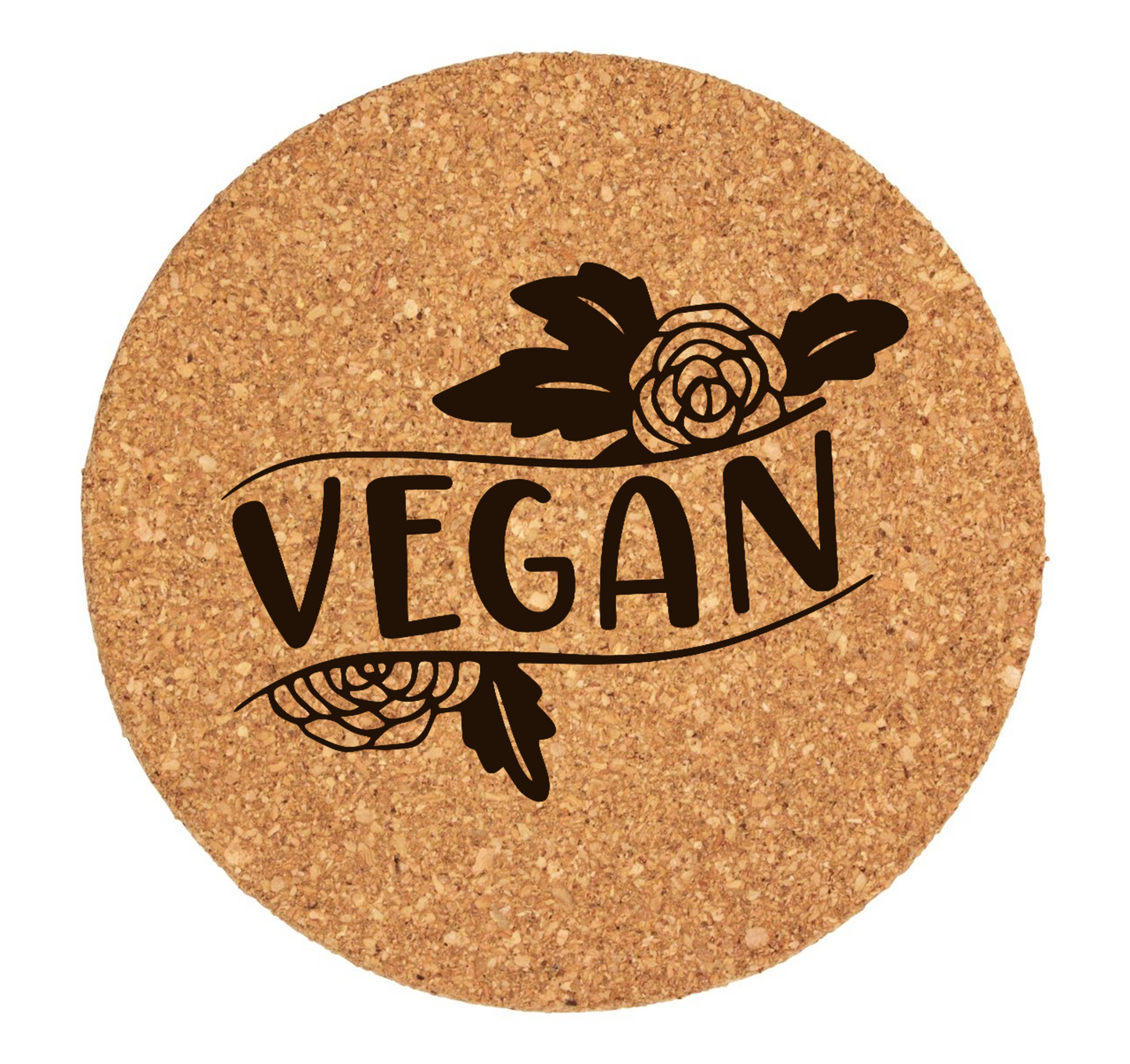 Vegan Banner