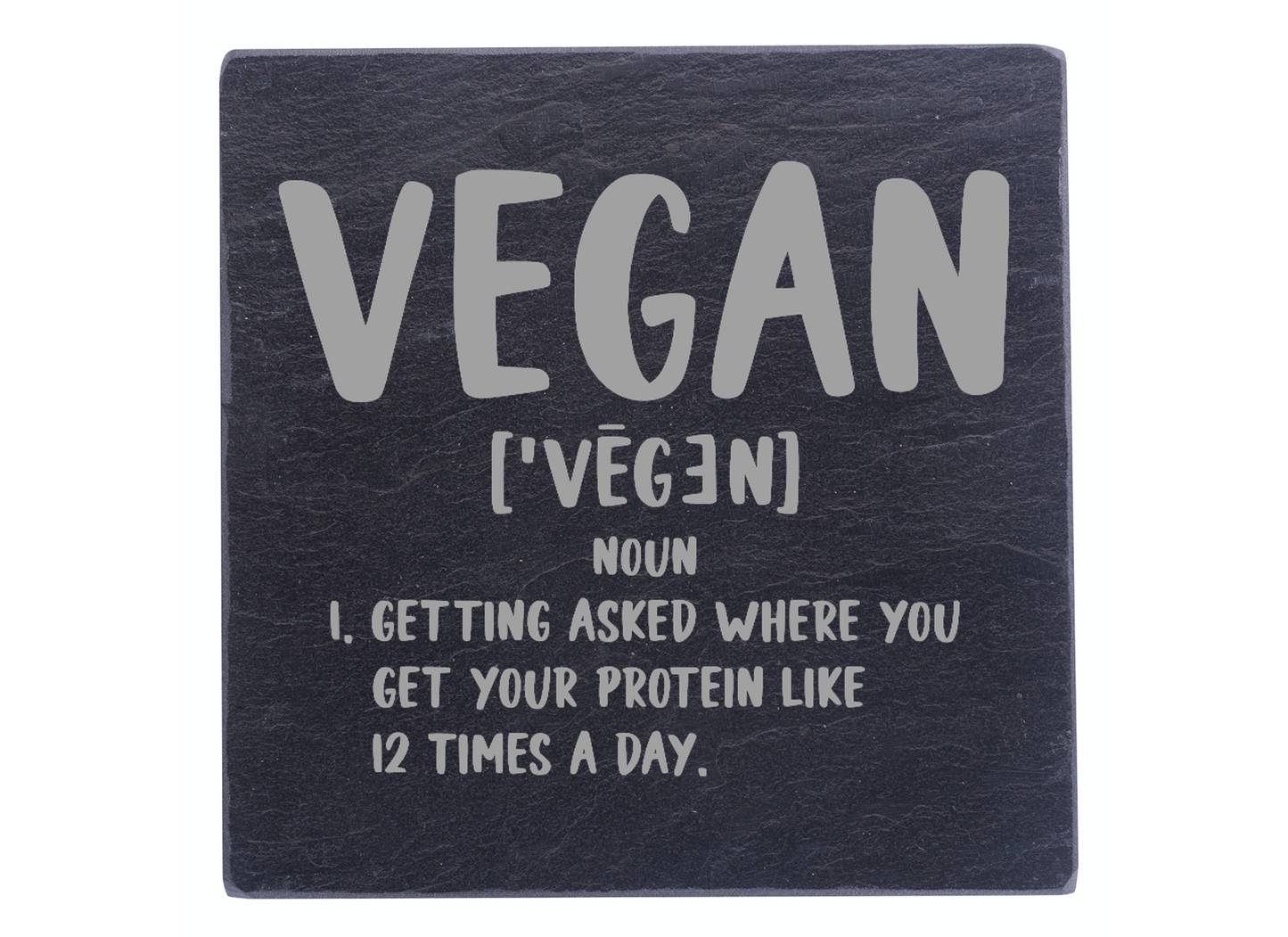 Vegan Defined