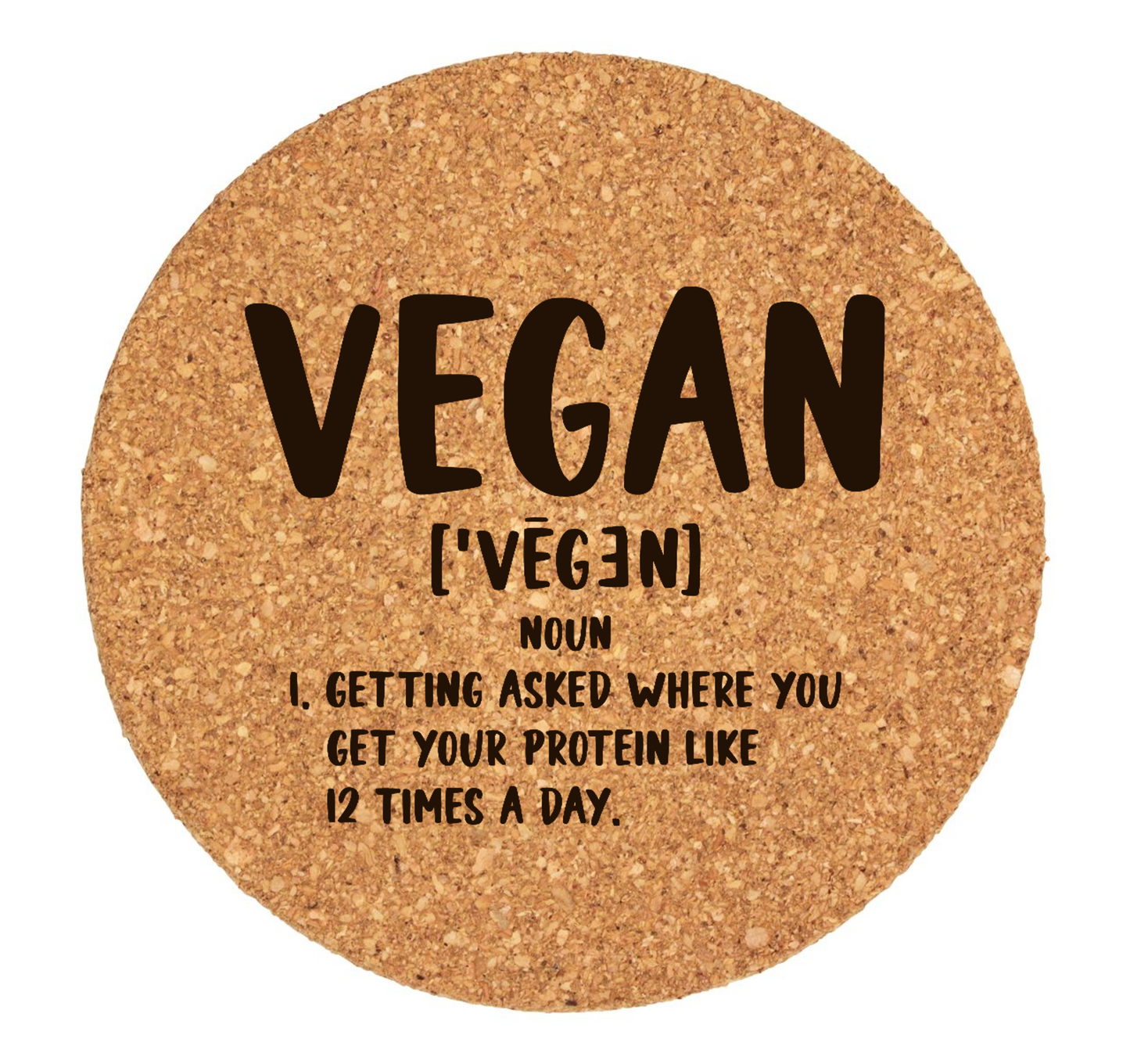 Vegan Defined