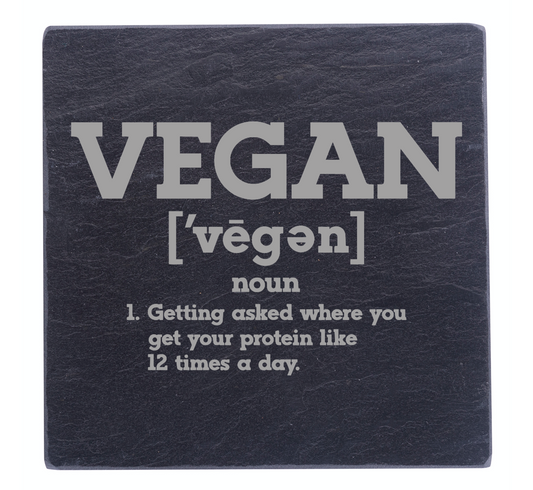 Vegan Definition