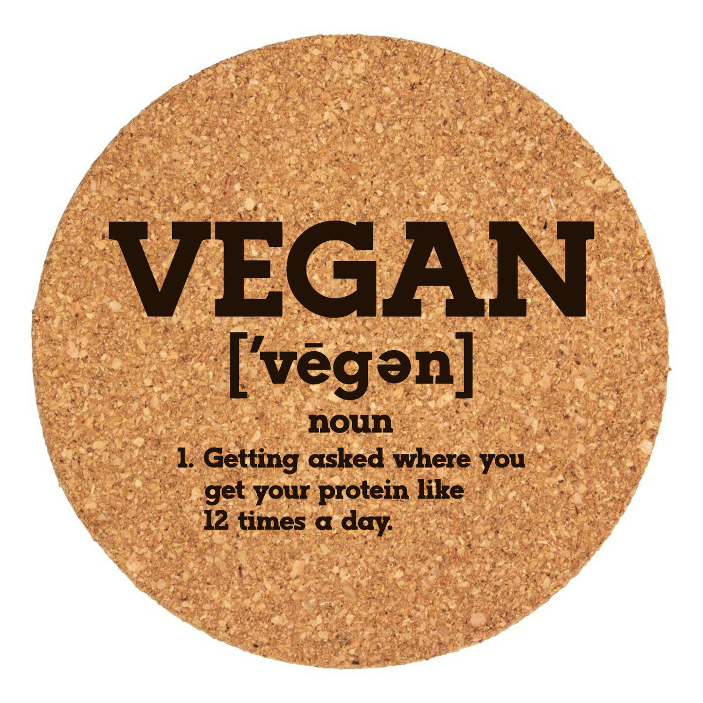 Vegan Definition