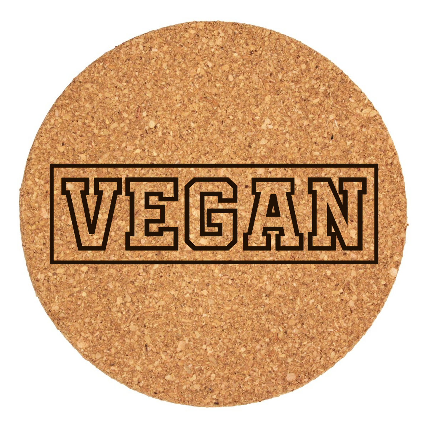 Vegan Stamp