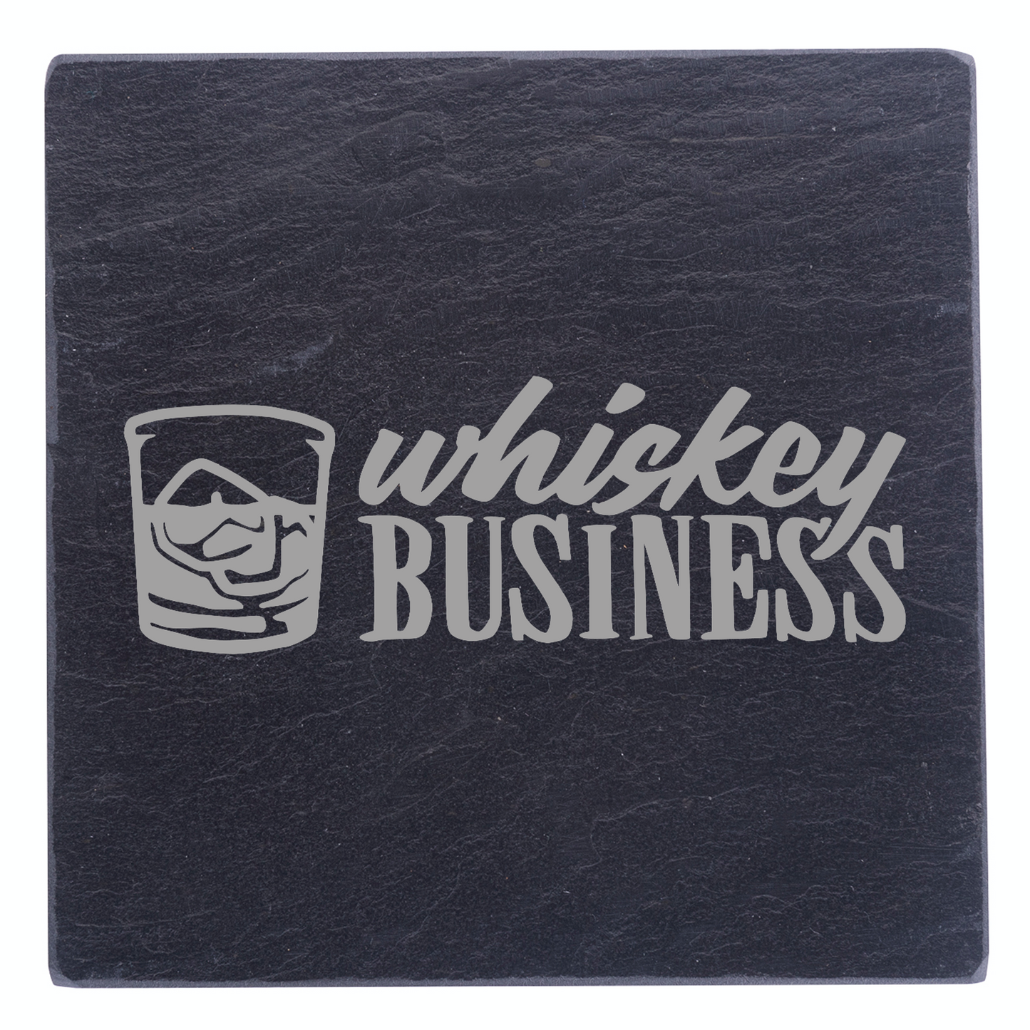 Whiskey Business