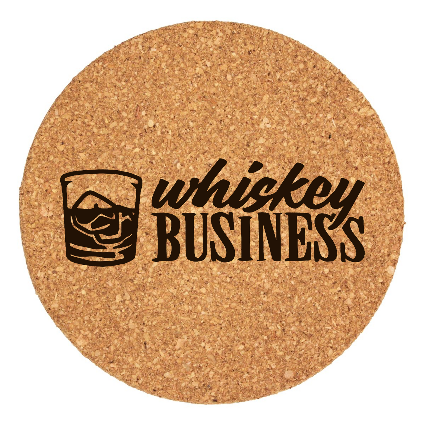 Whiskey Business