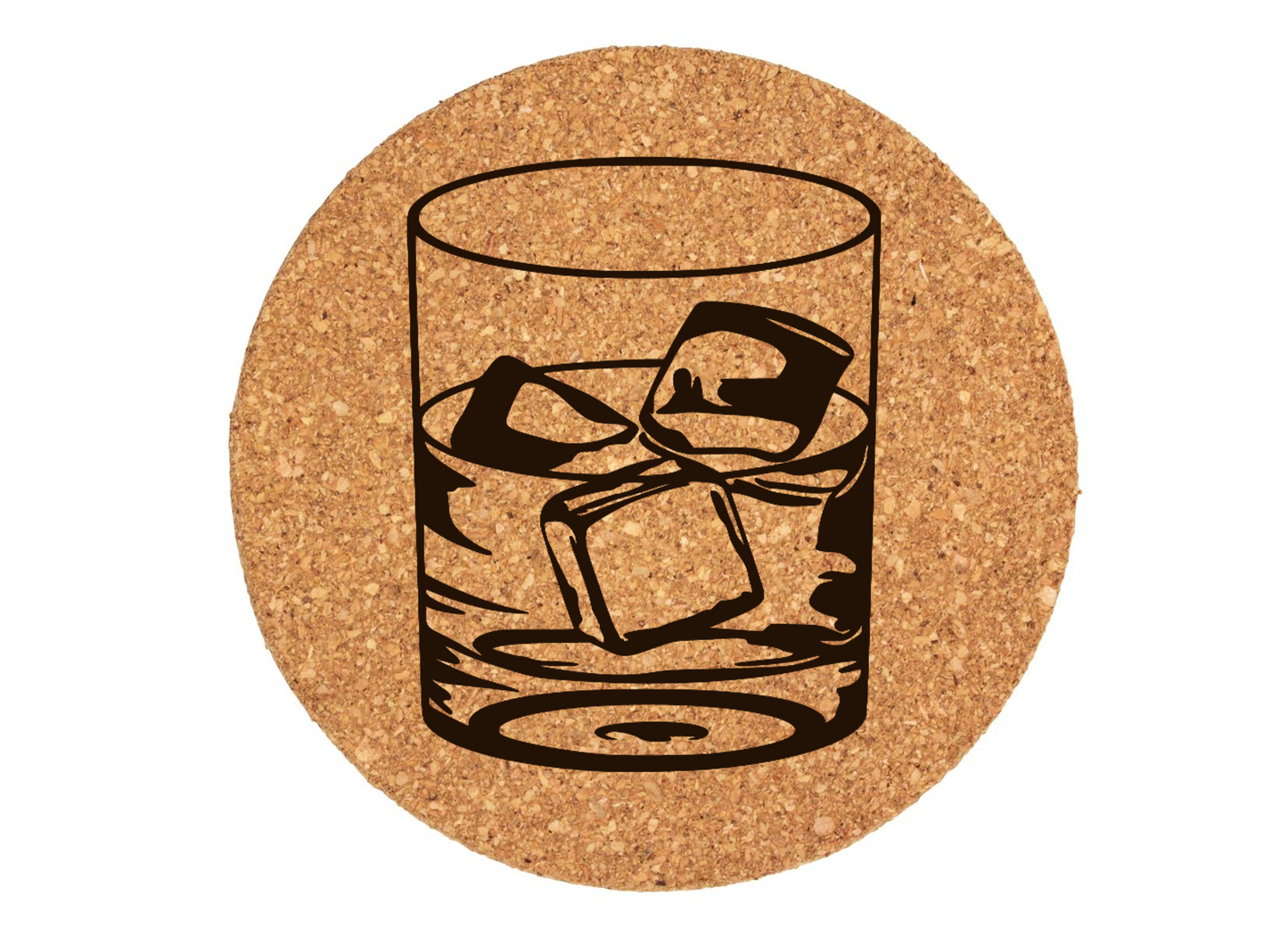 Whiskey Glass