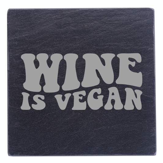 Wine Is Vegan