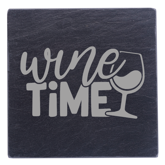 Wine Time