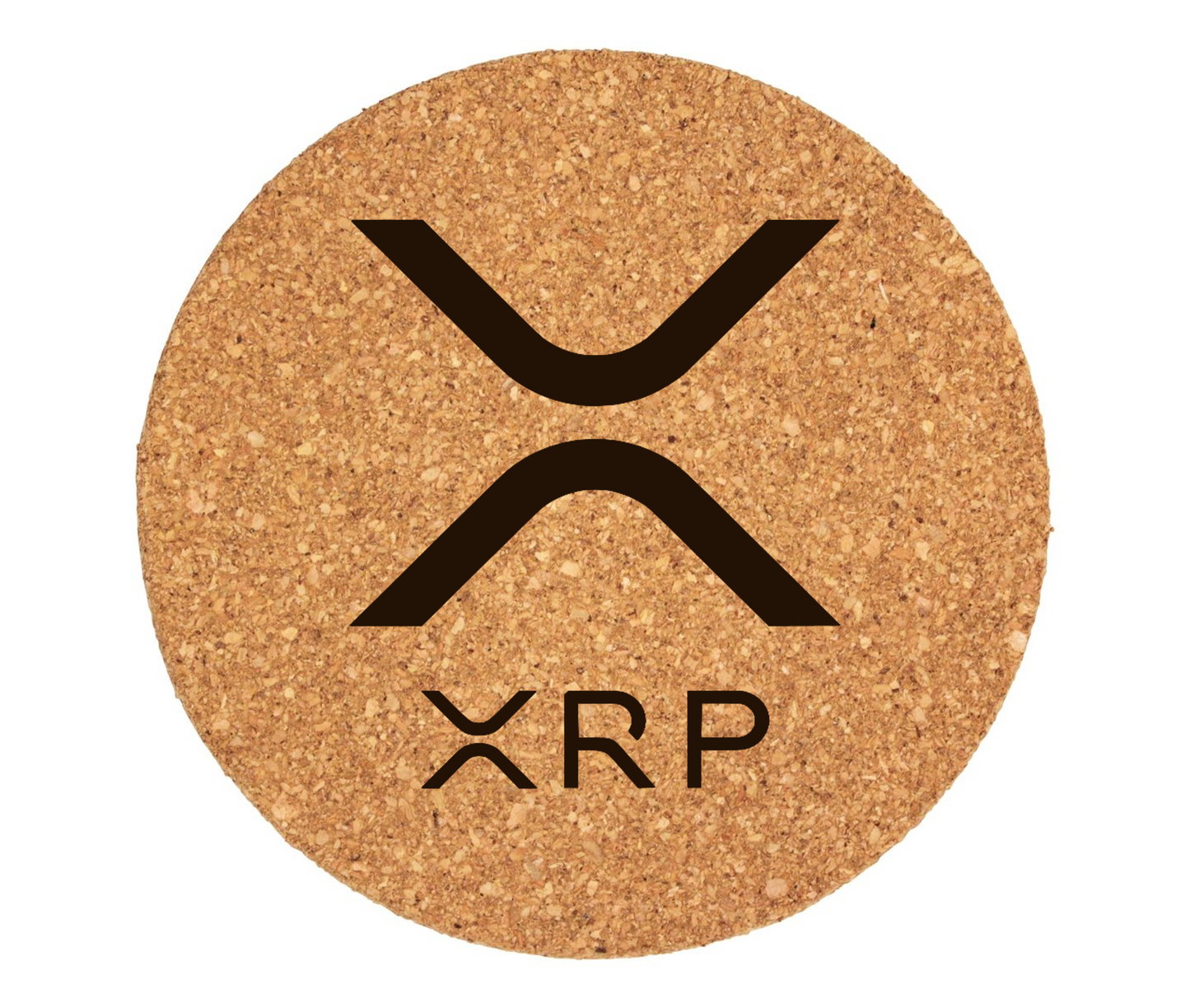 XRP Symbol