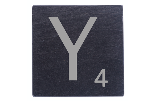 Letter Y