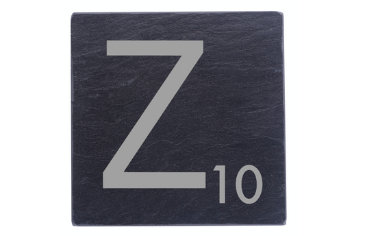 Letter Z